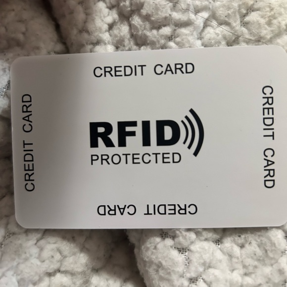 Wallet - Picture 4 of 5